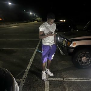 Meet your Posher, Jonterious